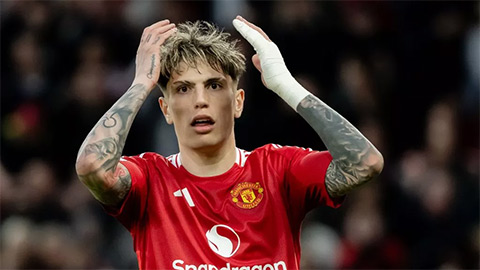  MU thảm hại nhất trong thất bại thảm hại nhất