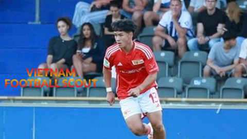  Kelvin Cao: Viên ngọc quý gốc Việt cực đa năng