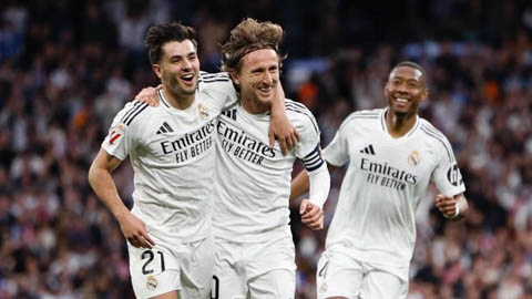  Real Madrid treo thưởng 'siêu cao' nếu vô địch FIFA Club World Cup