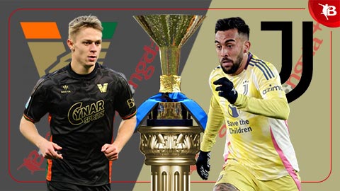  Nhận định bóng đá Venezia vs Juventus, 01h45 ngày 26/5: Đạp đáy giật vé Champions League