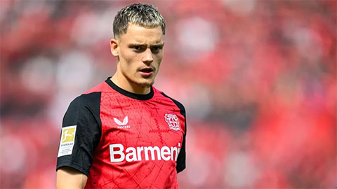  Florian Wirtz phù hợp với Liverpool như thế nào? 