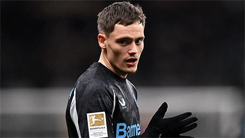  Florian Wirtz phù hợp với Liverpool như thế nào? 