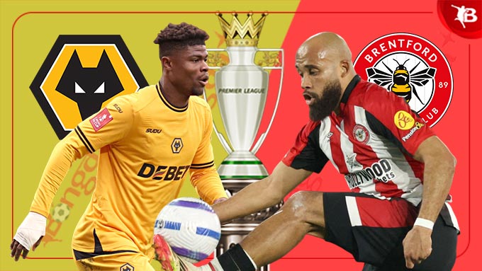 Wolves vs Brentford