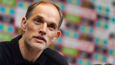  Thomas Tuchel cảnh báo dàn sao ĐT Anh