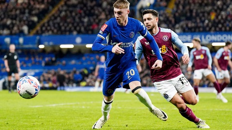  Ngũ hổ đua vé Champions League ở vòng 38