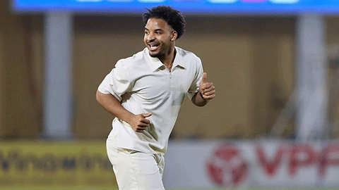  Tiền đạo Nguyễn Xuân Son ấn định thời gian trở lại sân cỏ