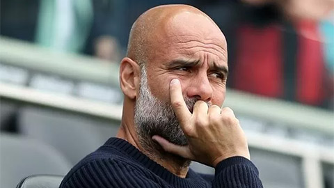  Man City & thực tại khó tin với MU