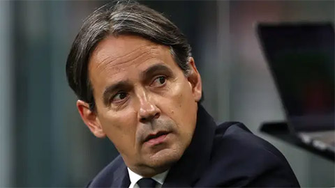 Simone Inzaghi được trả lương cao nhất thế giới?
