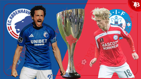  Nhận định bóng đá Copenhagen vs Silkeborg, 22h00 ngày 29/5: Thiết lập kỷ lục mới