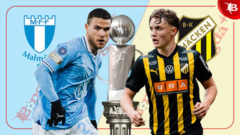  Nhận định bóng đá Malmo vs Hacken, 20h00 ngày 29/5: Sân Eleda vào hội