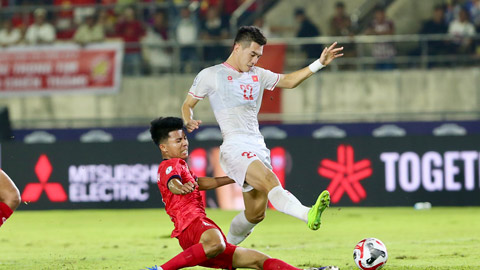  ĐT Việt Nam và viễn cảnh ‘đi săn Hổ Mã Lai không súng'