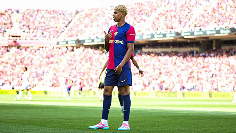  Lamine Yamal gia hạn hợp đồng 6 năm: Barca có thể mong đợi điều gì?