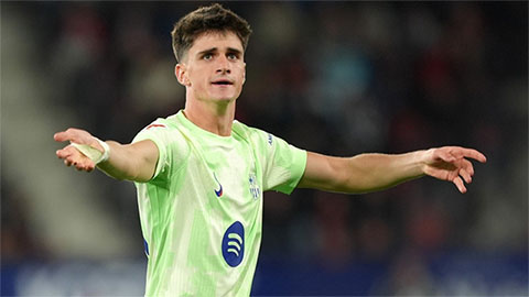  6 đội bóng La Liga săn đuổi tiền đạo Barca