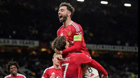  Trực tiếp ASEAN All Stars 0-0 MU: Hai Long khiến hàng hậu vệ MU chóng mặt