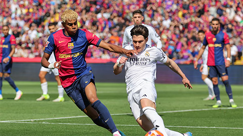  Cuộc chiến bạc triệu 'một mất một còn' ở La Liga