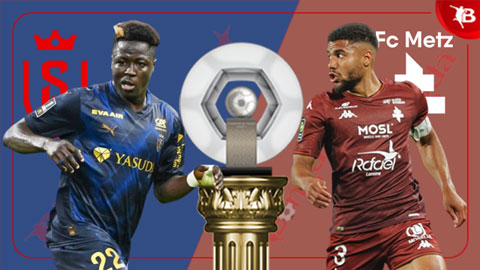  Nhận định bóng đá Reims vs Metz, 01h30 ngày 30/5: Ca khúc khải hoàn!