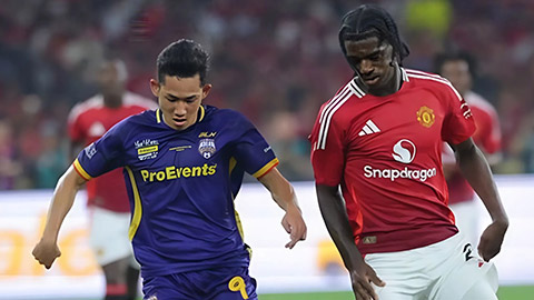  Fanpage uy tín về MU muốn Quỷ đỏ chiêu mộ Hai Long