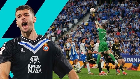  Thèm Champions League, Joan Garcia vẫn từ chối Barca