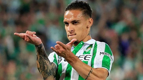  Antony và Isco đáng sợ nhất trong mắt Chelsea