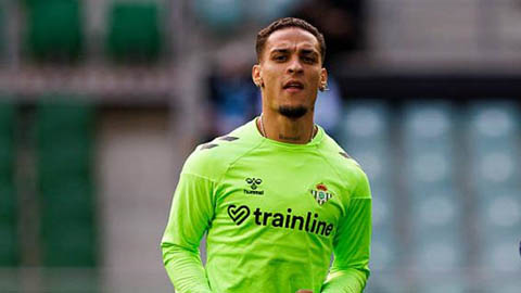 MU sẽ có tiền nếu Antony vô địch Conference League