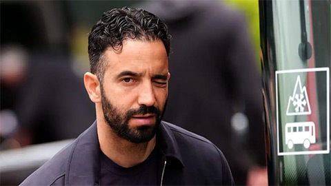  Jose Mourinho tin Amorim sẽ thành công ở MU