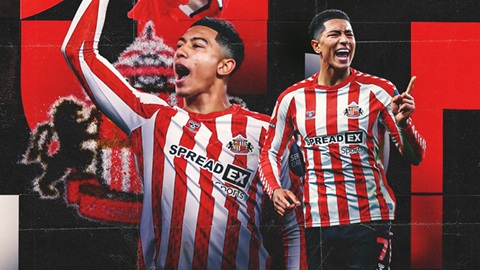  Cú rẽ bất thường của Bellingham