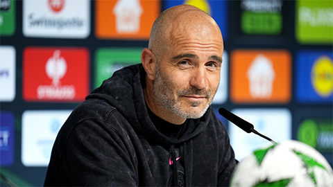  Vì sao Chelsea cần vô địch Conference League?