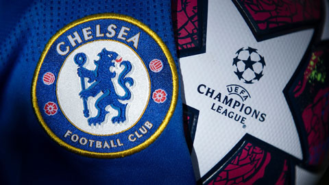  Chelsea có thể bị cấm dự Champions League