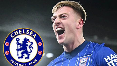  Chelsea chuẩn bị đón tân binh đầu tiên ngay sau khi vô địch Conference League