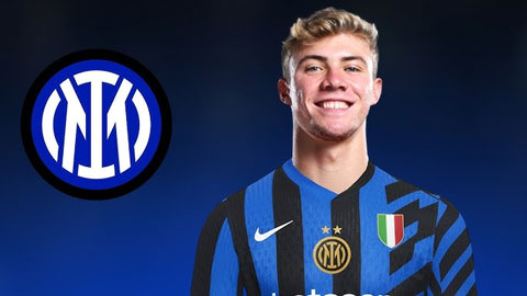  Tin giờ chót 29/5: Rasmus Hojlund chuẩn bị gia nhập Inter Milan theo dạng cho mượn