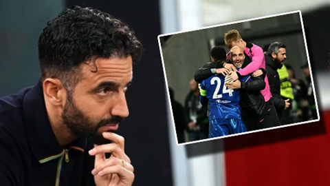  MU mất cả đống tiền vì... Chelsea vô địch Conference League