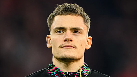  Florian Wirtz không muốn đến Man City vì... Guardiola?