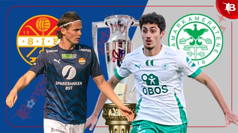  Nhận định bóng đá Stromsgodset vs HamKam, 21h00 ngày 31/5: Dại nhà