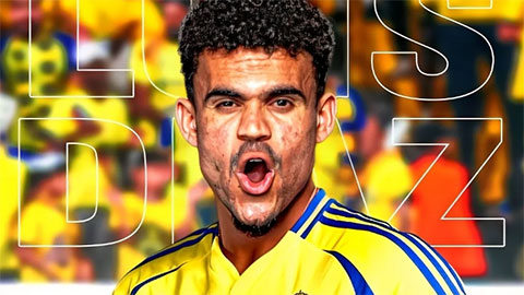  Al Nassr chốt xong cầu thủ thay thế Cristiano Ronaldo