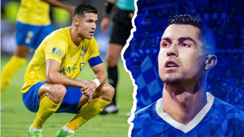  Cristiano Ronaldo 'sắp tạo nên lịch sử' với thương vụ chuyển nhượng chưa từng có