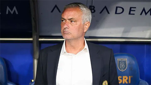  Mourinho muốn Inter thua trận chung kết Champions League