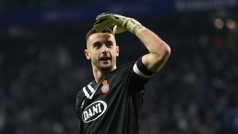  Tin giờ chót 31/5: Barca chốt mua thủ môn Joan Garcia