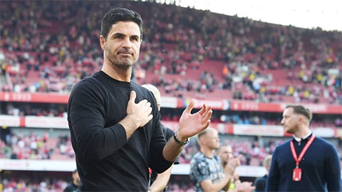  Arsenal & mùa hè mua sắm 'tẹt ga'