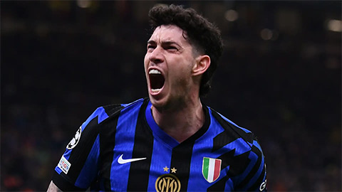  Al Nassr chiêu mộ trung vệ đẳng cấp thế giới để giữ chân Ronaldo