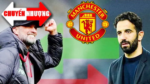  Tin chuyển nhượng 2/6: Klopp dẫn dắt MU thay Amorim?