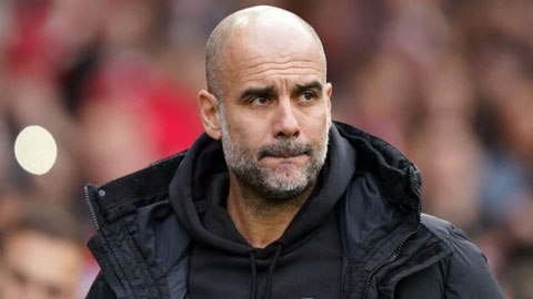 Pep chuẩn bị thay đổi toàn bộ đội hình Man City chỉ với 1 bản hợp đồng mới