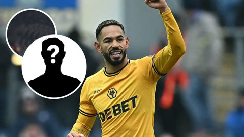  MU sẽ nhắm đến mục tiêu nào sau khi chiêu mộ xong Cunha?