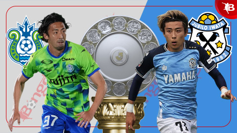  Nhận định bóng đá Shonan Bellmare vs Jubilo Iwata, 17h00 ngày 4/6: Lợi thế cho khách