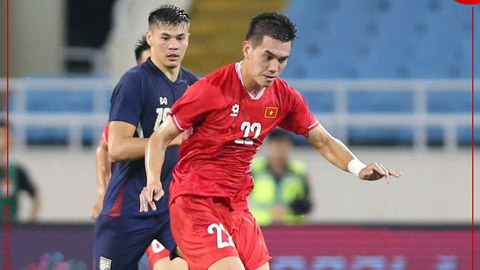  Tiến Linh, chờ một cơn mưa tưới mát và tái sinh