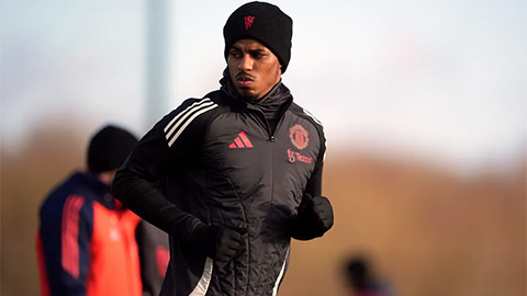  Inter Milan bất ngờ muốn chiêu mộ Rashford