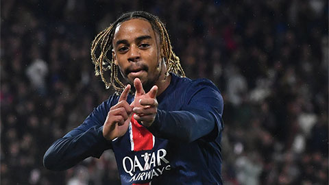  Arsenal và Man City tranh nhà vô địch Champions League 2024/25