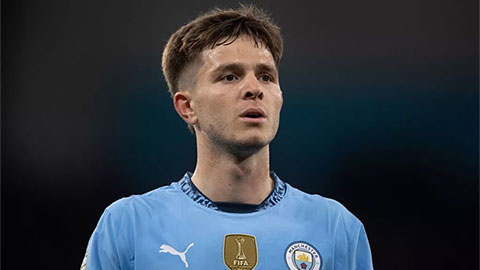  MU theo đuổi sao mai của Man City