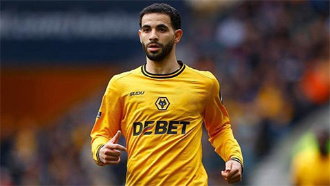  Vì sao Man City mê đắm Rayan Ait-Nouri?