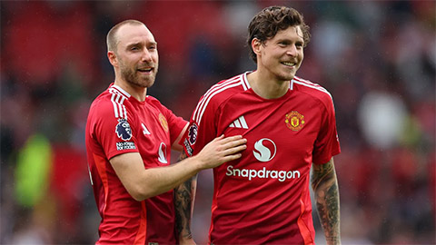  Lý do 2 ngôi sao MU từ chối dự tour du đấu cuối mùa