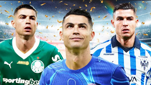  Top 5 vụ chuyển nhượng có thể xảy ra trước FIFA Club World Cup 2025